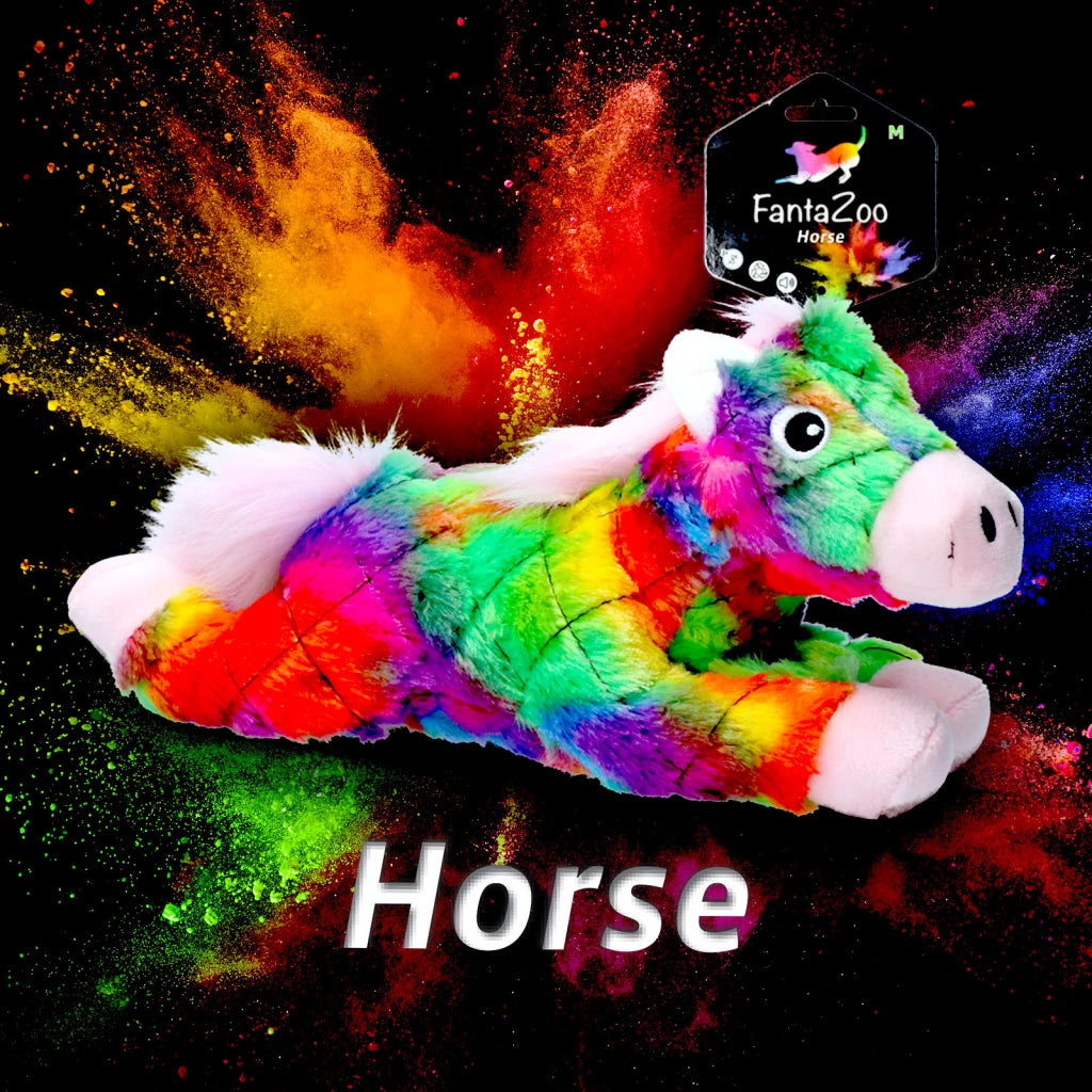 FantaZoo Horse