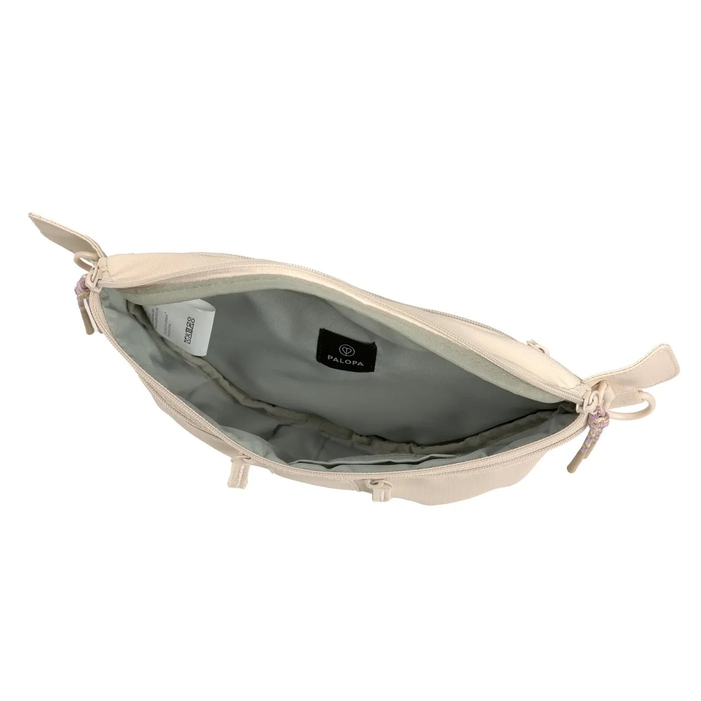 Leckerli - Tasche Emma von Palopa in Creme