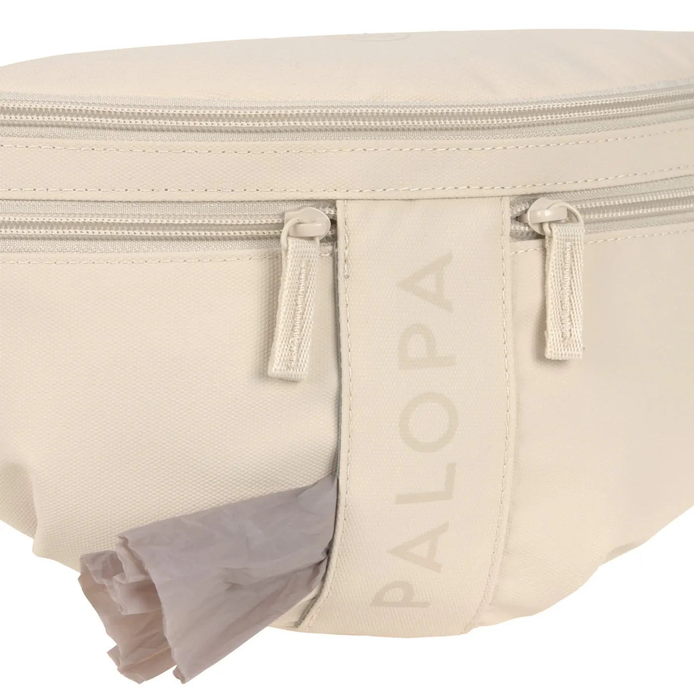 Leckerli - Tasche Emma von Palopa in Creme