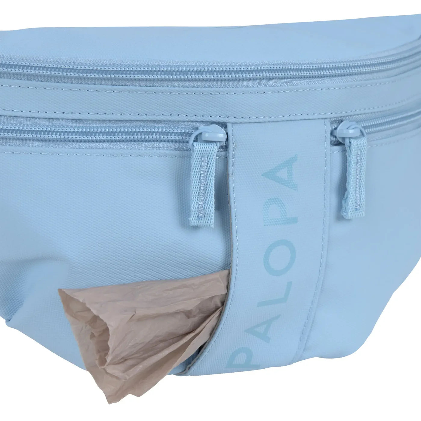 Leckerli - Tasche Emma von Palopa in Hellblau