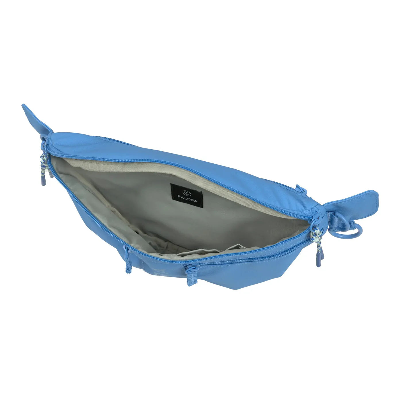 Leckerli - Tasche Emma von Palopa in Himmelblau