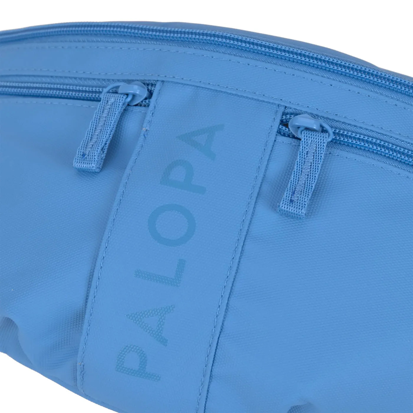 Leckerli - Tasche Emma von Palopa in Himmelblau