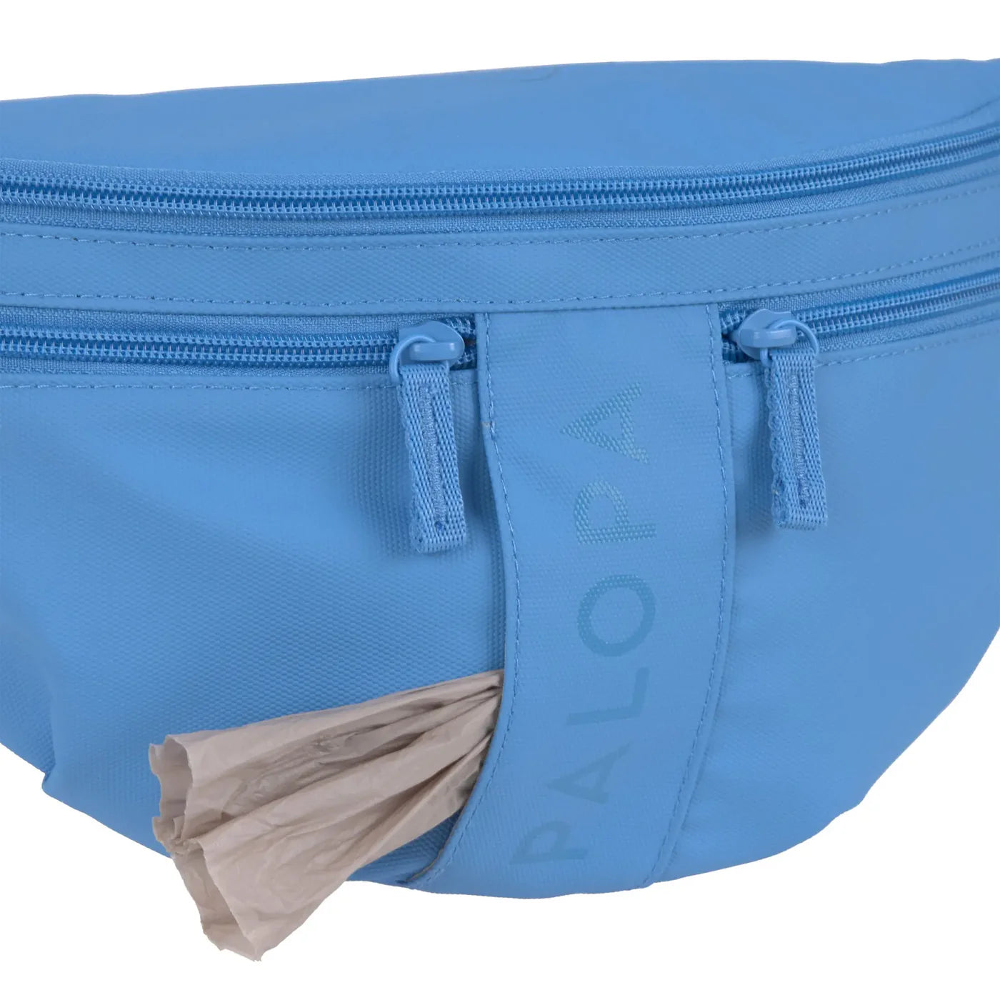 Leckerli - Tasche Emma von Palopa in Himmelblau