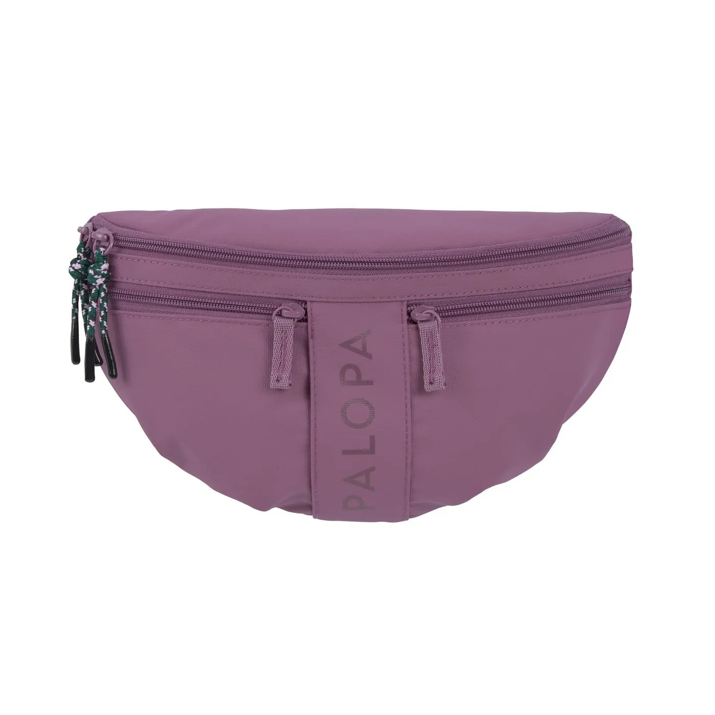 Leckerli - Tasche Emma von Palopa in BERRY ROT