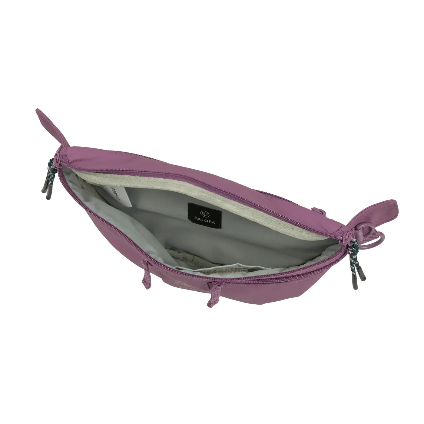 Leckerli - Tasche Emma von Palopa in BERRY ROT