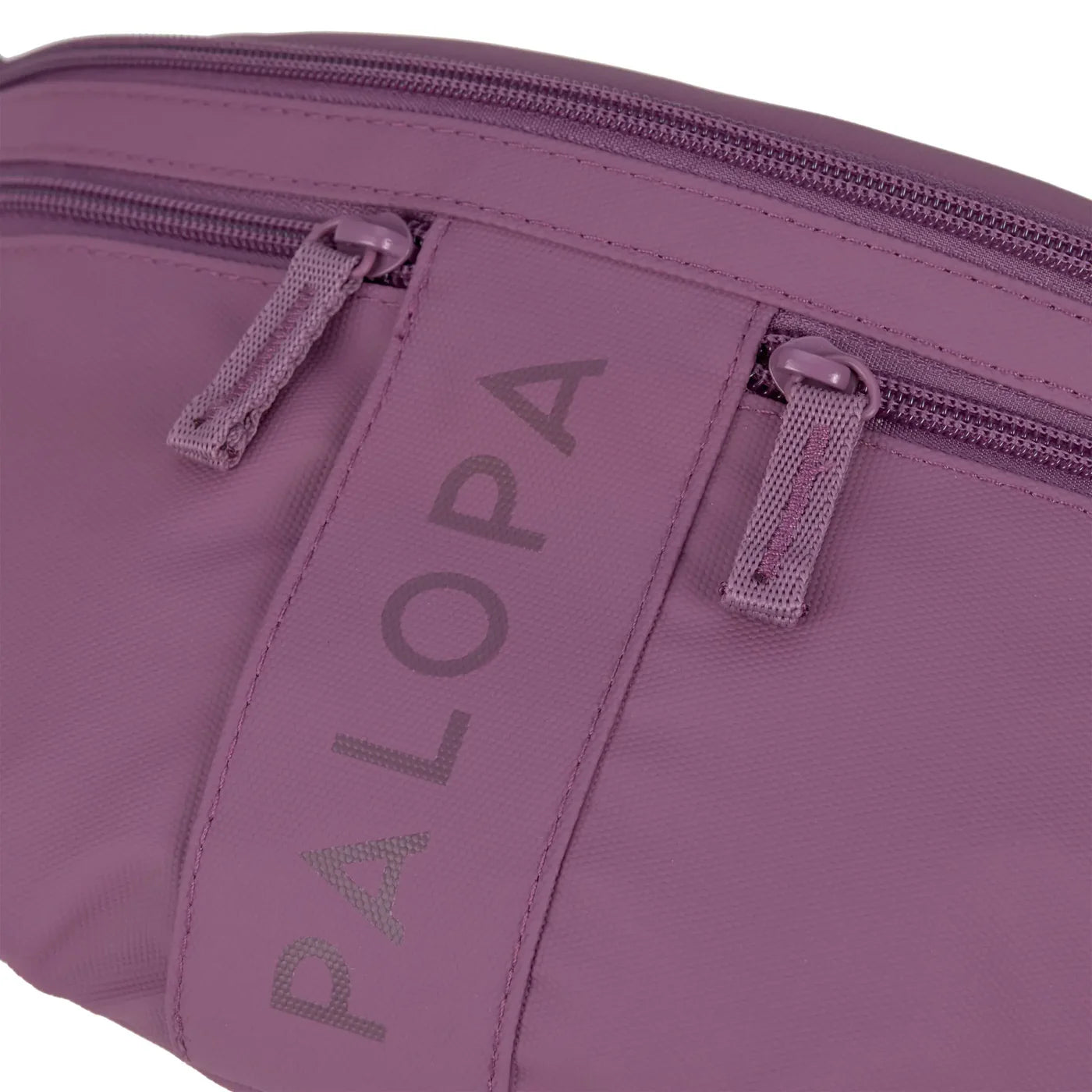 Leckerli - Tasche Emma von Palopa in BERRY ROT