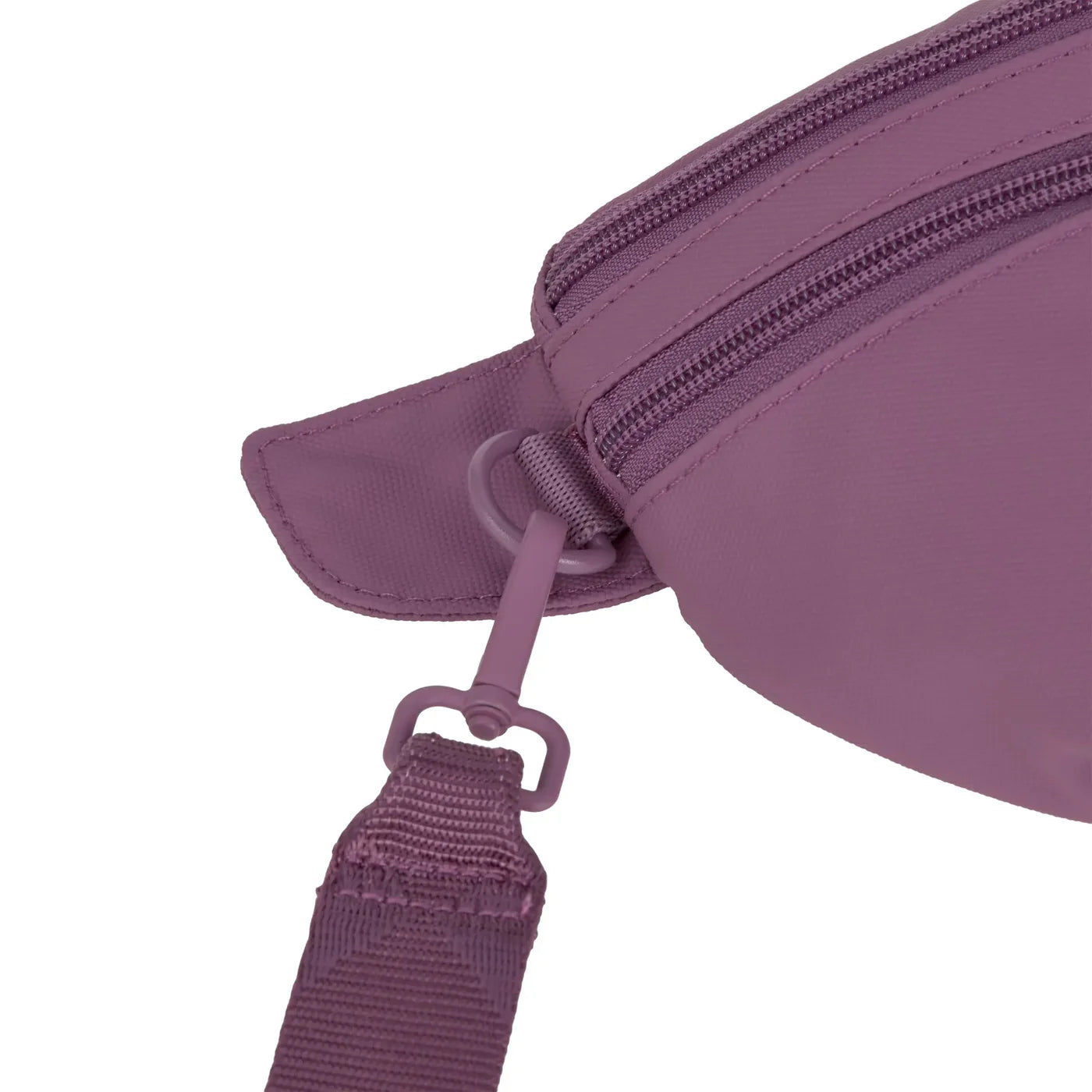 Leckerli - Tasche Emma von Palopa in BERRY ROT