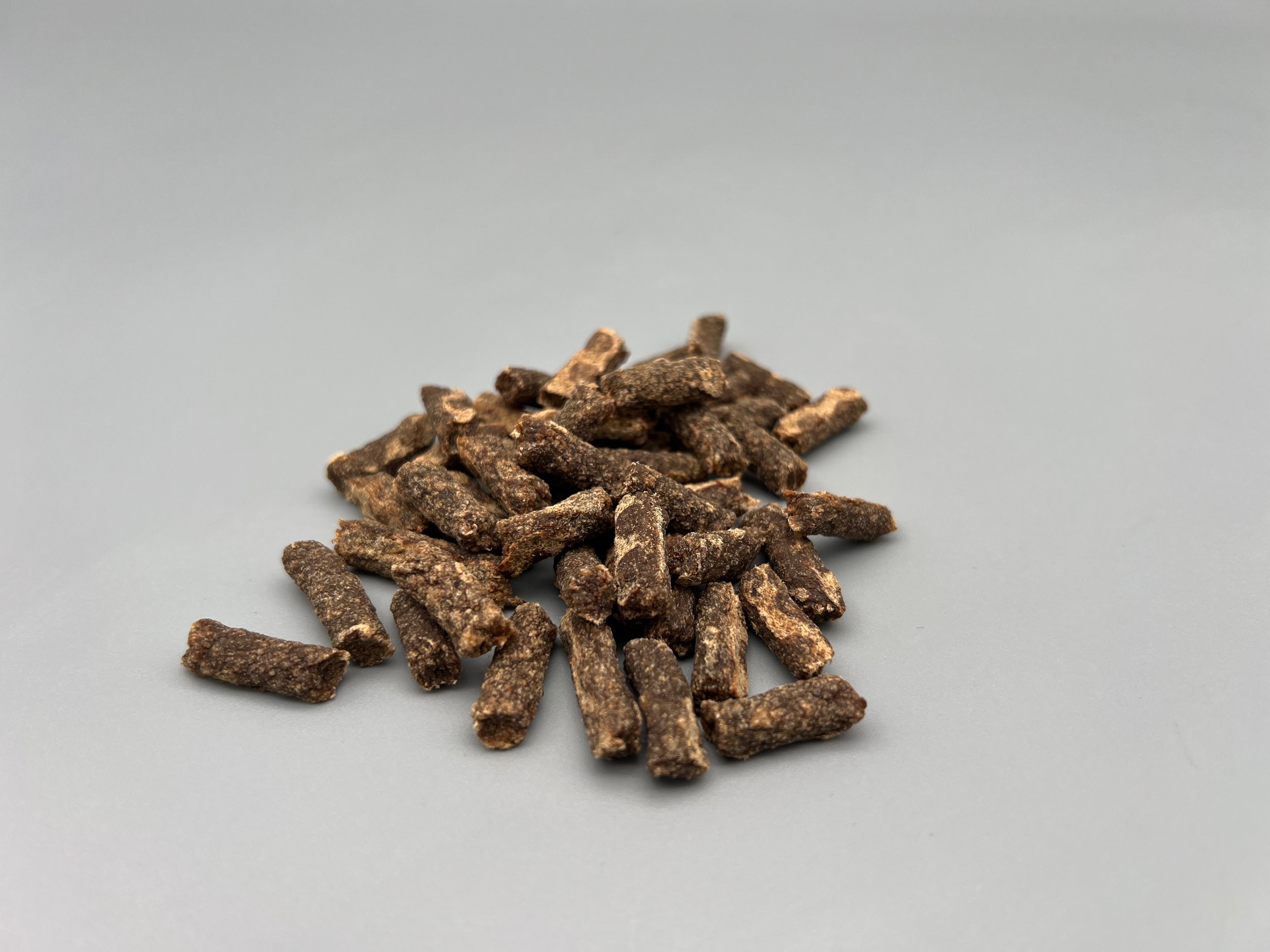 Trainingssnack Rind-Himbeere