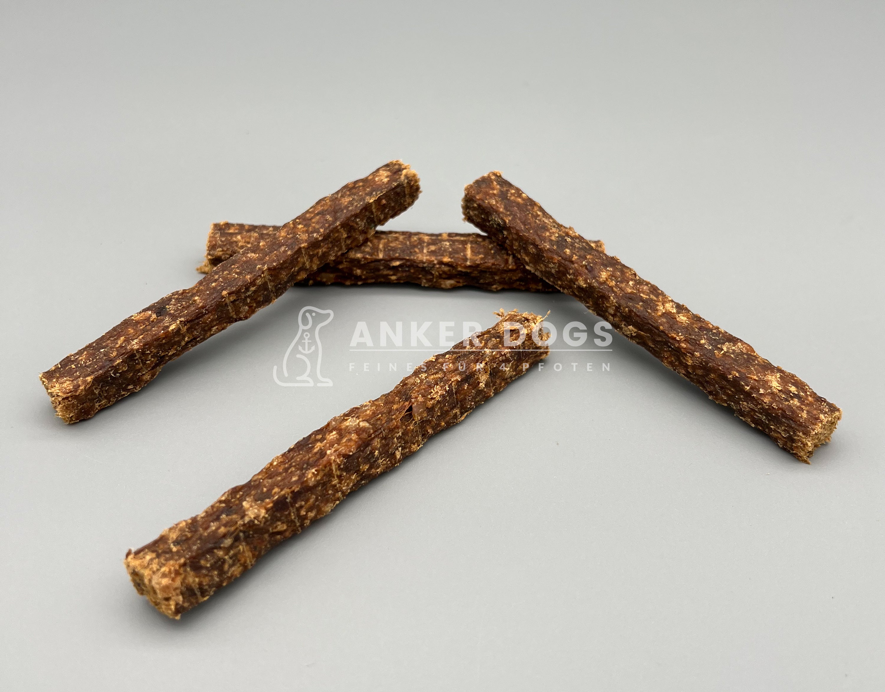 Pferdefleisch Riegel