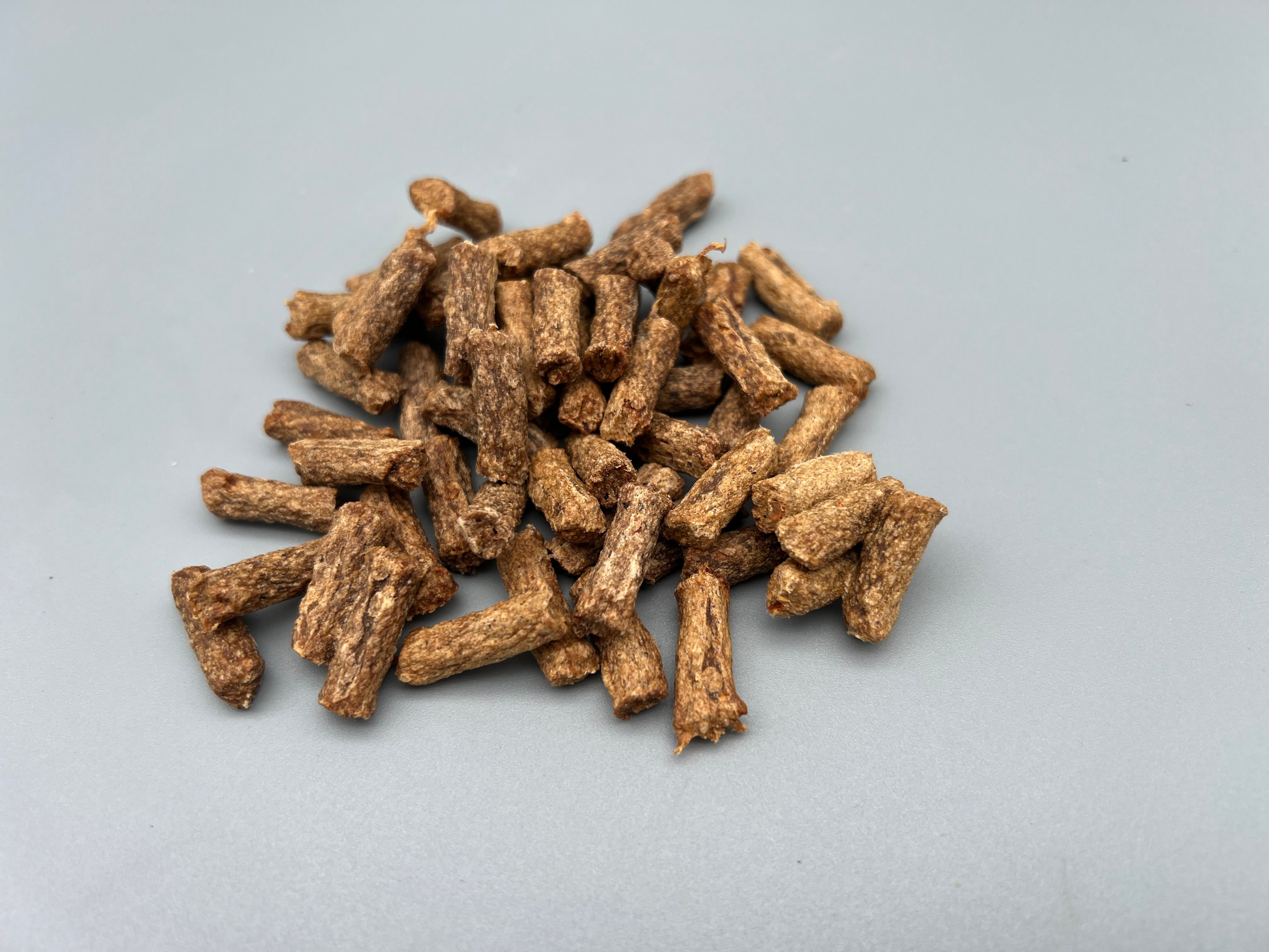 Trainingssnack Pute-Kürbis