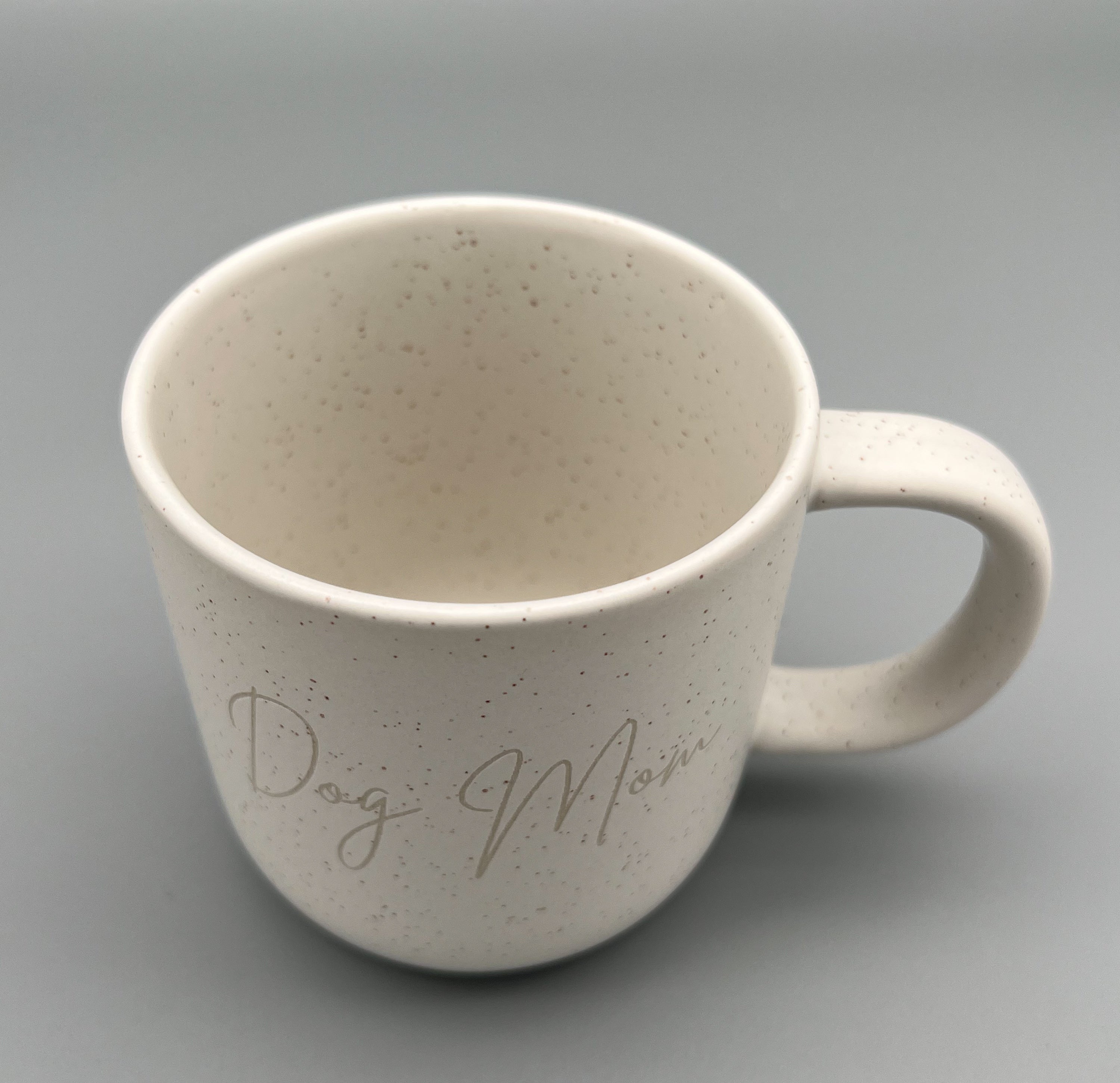 Hygge Mug "DOG MOM" & "DOG DAD"