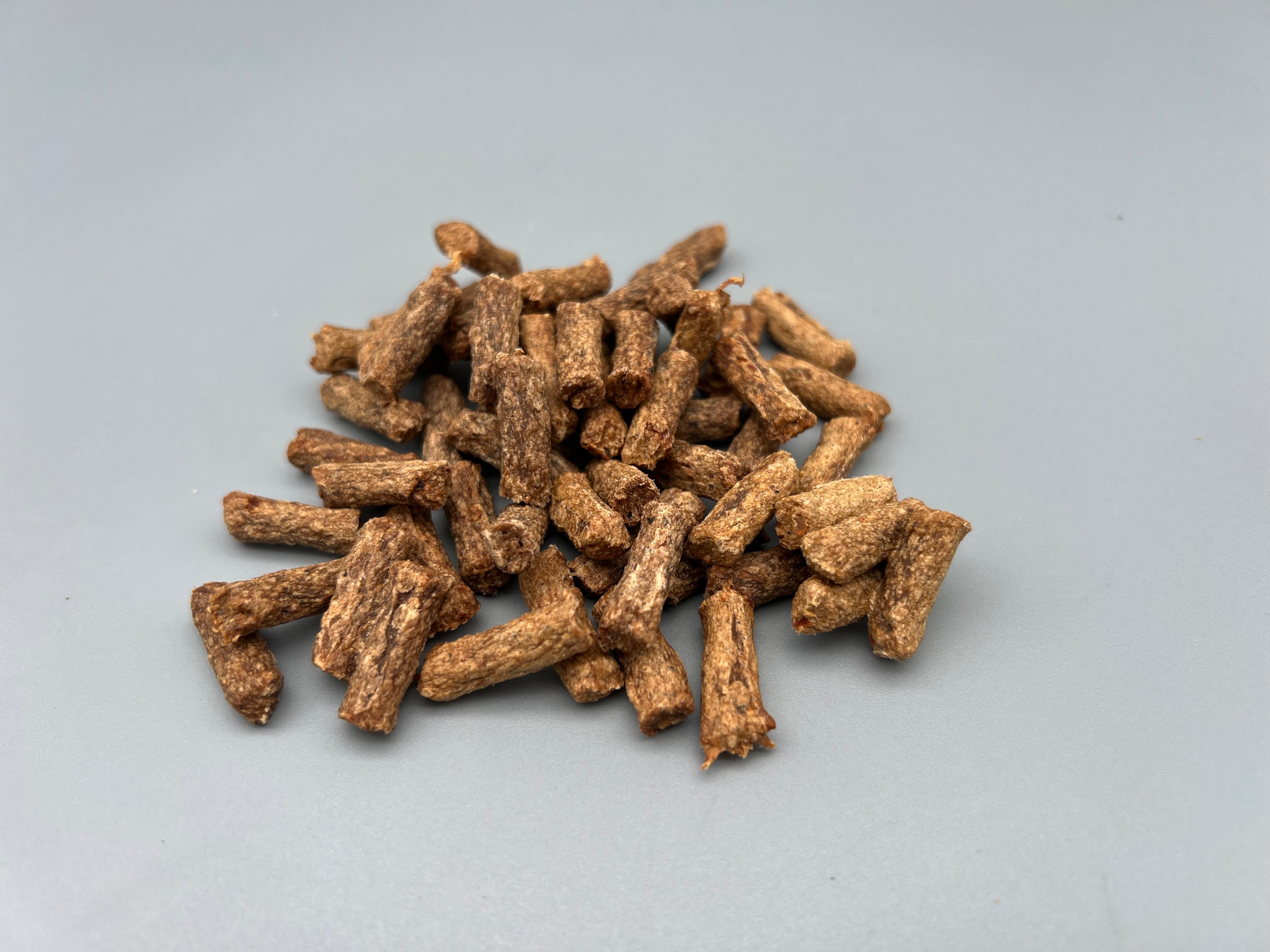 Trainingssnack Pute-Kürbis