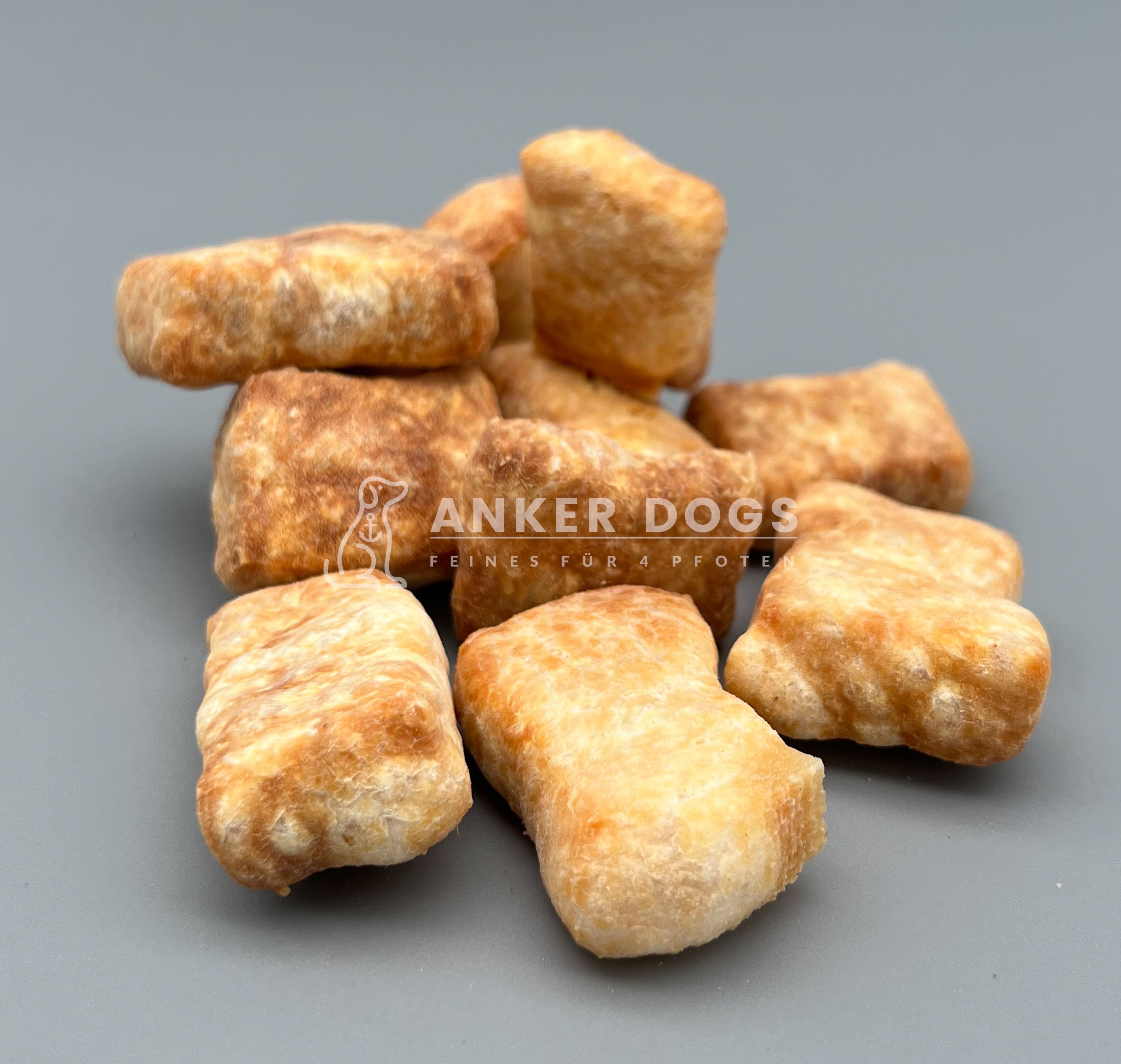 Käse-Crunchies
