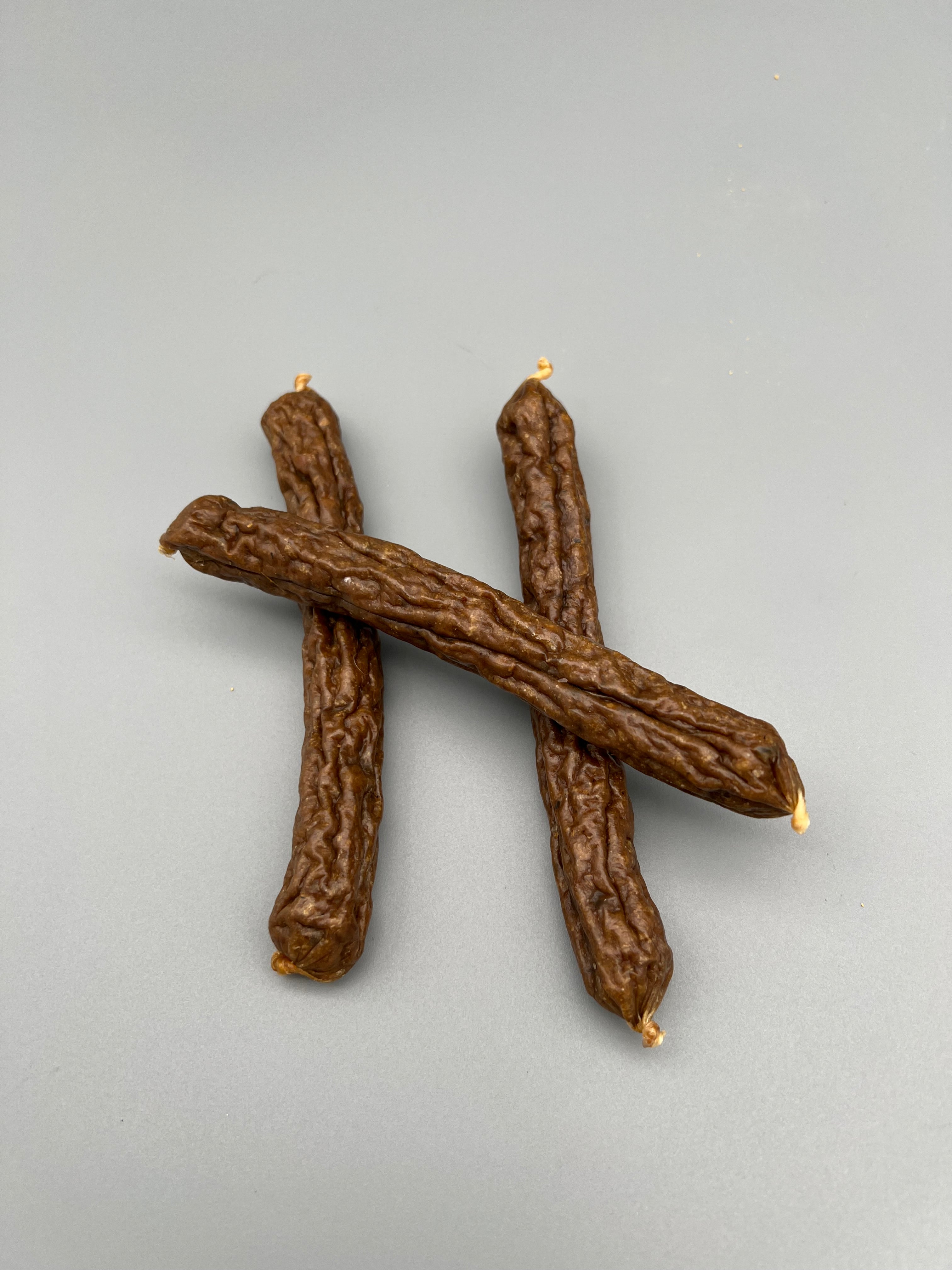 Cabanossi Rind