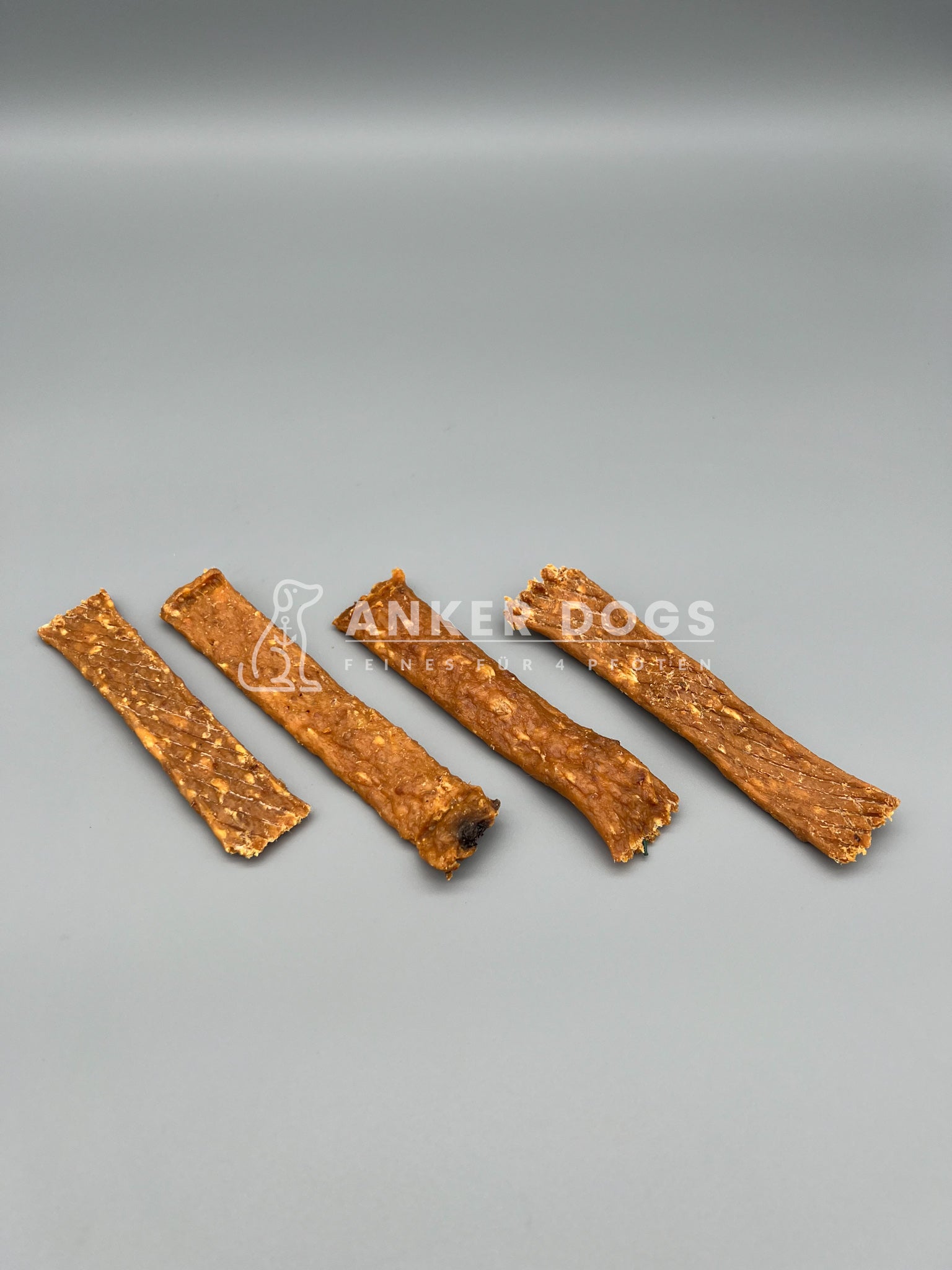 Hühnerfleischstreifen