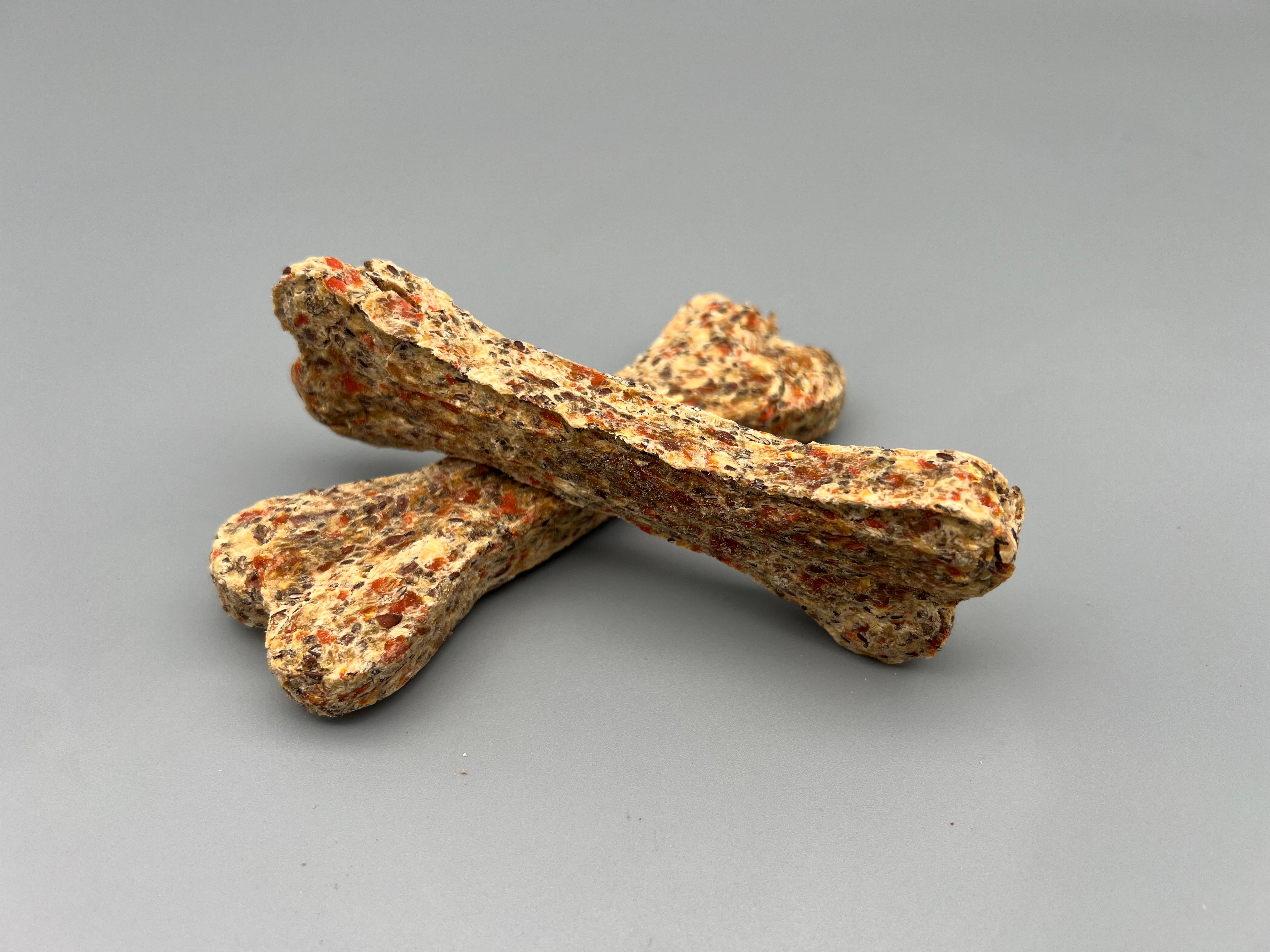 Veggie-Kauknochen