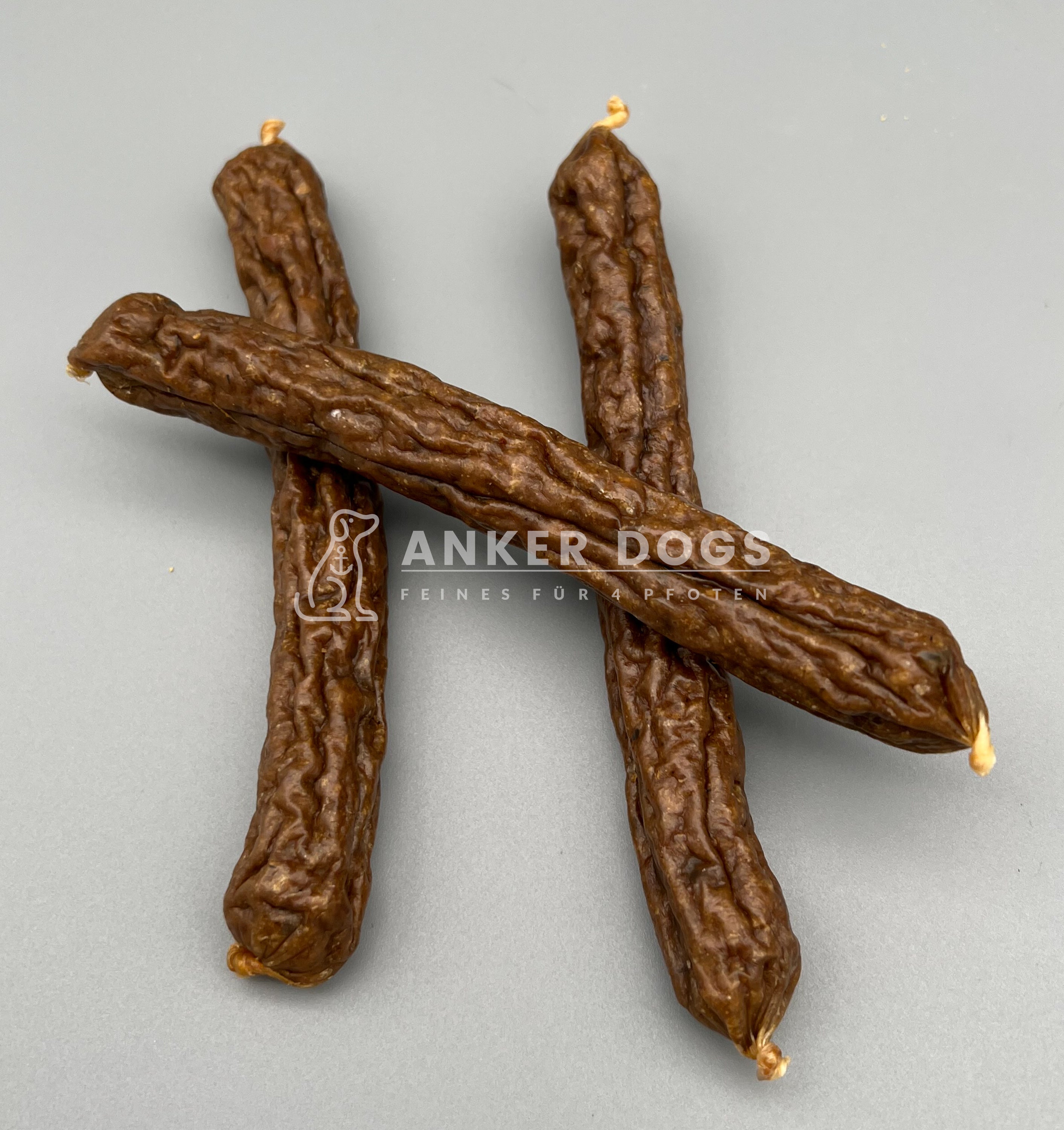 Cabanossi Kaninchen