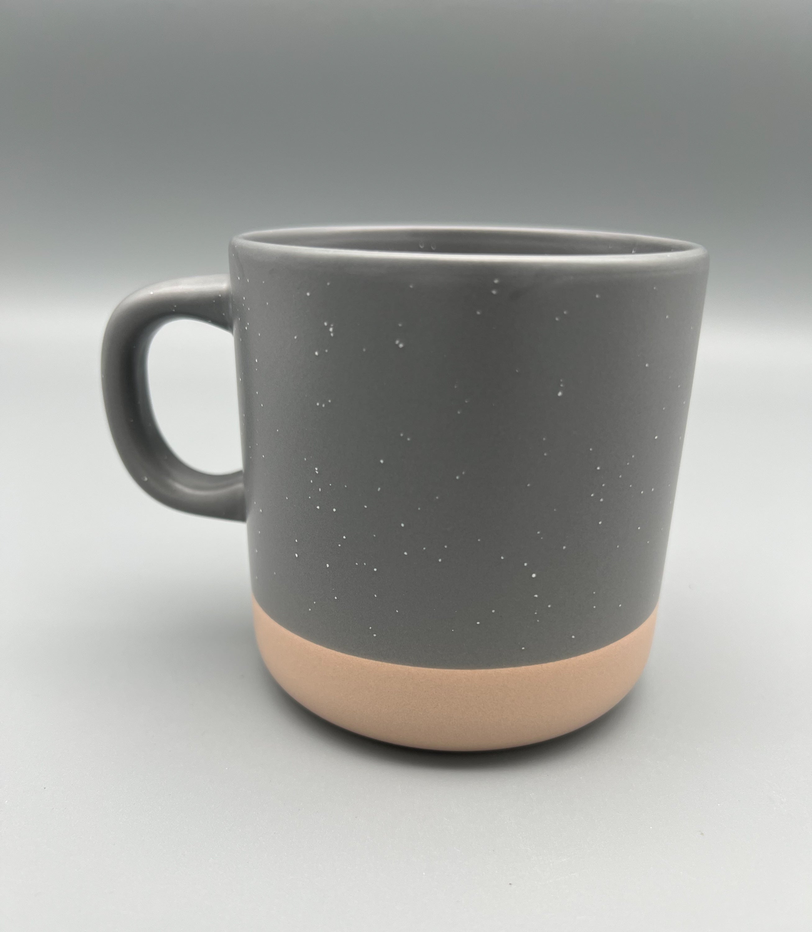 Steingut Tasse "Dog Mum“ & „Dog Dad“