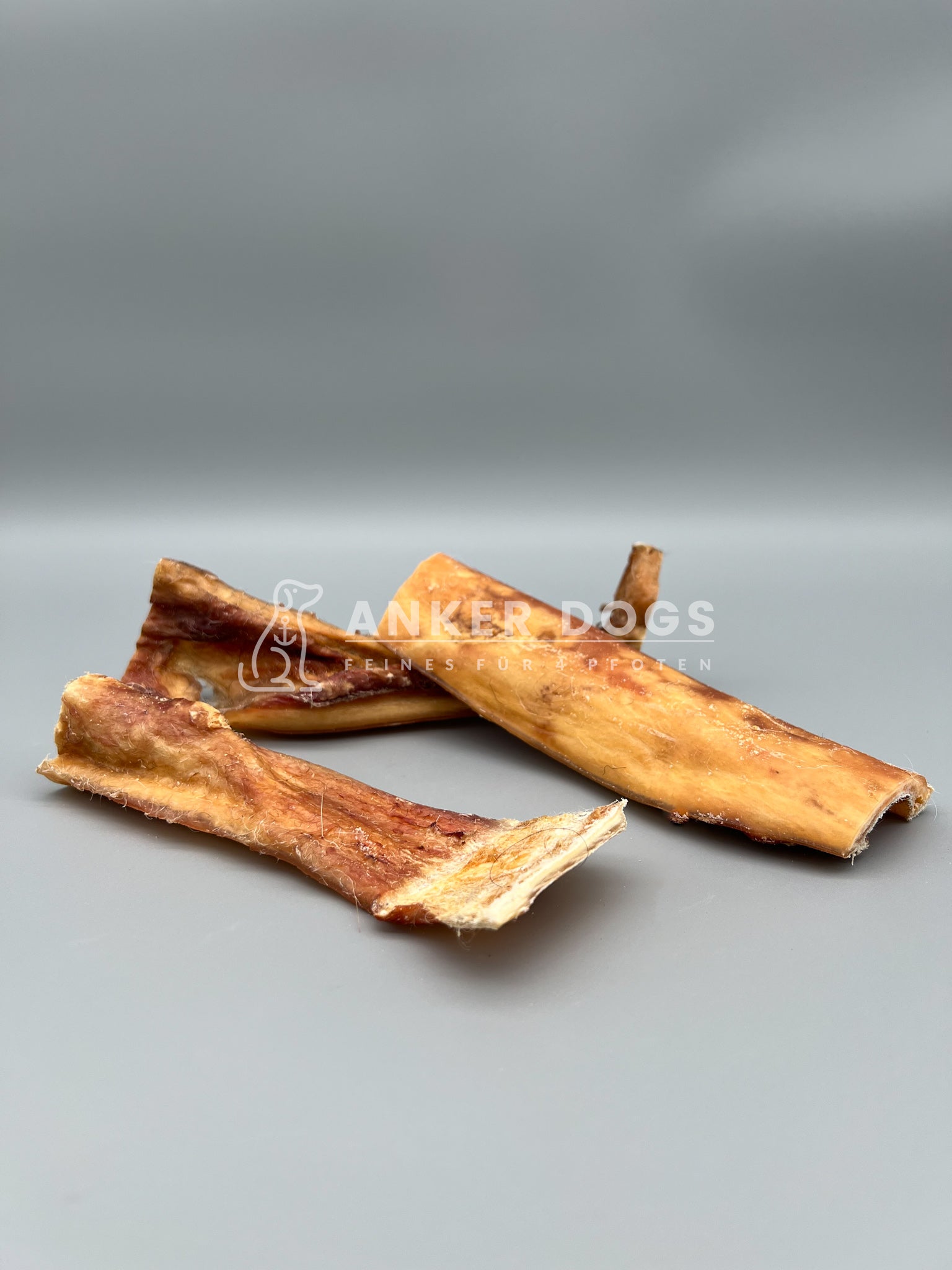 Rinder Kopfhaut, kurz