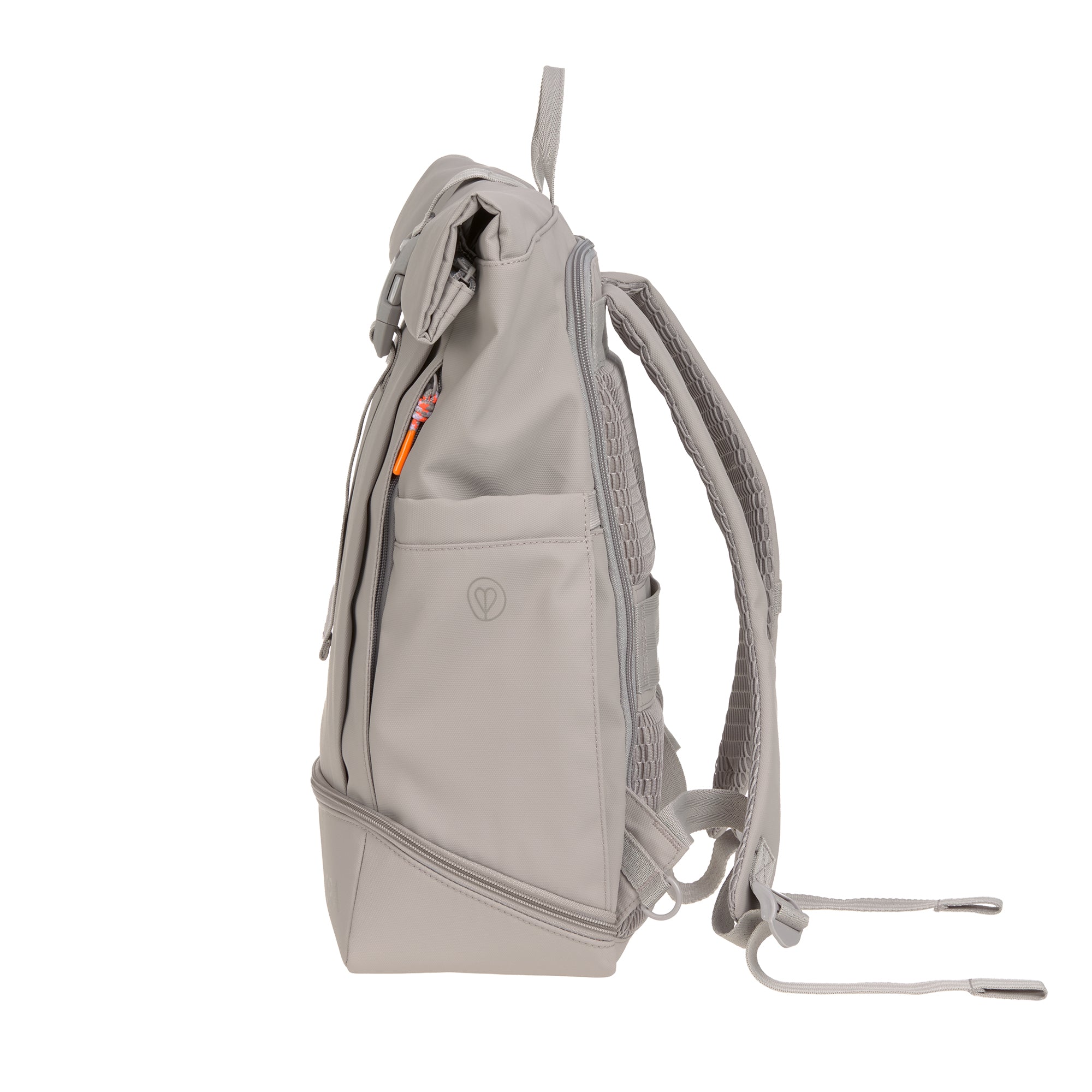 Palopa Rolltop Rucksack Yoska, Taupe