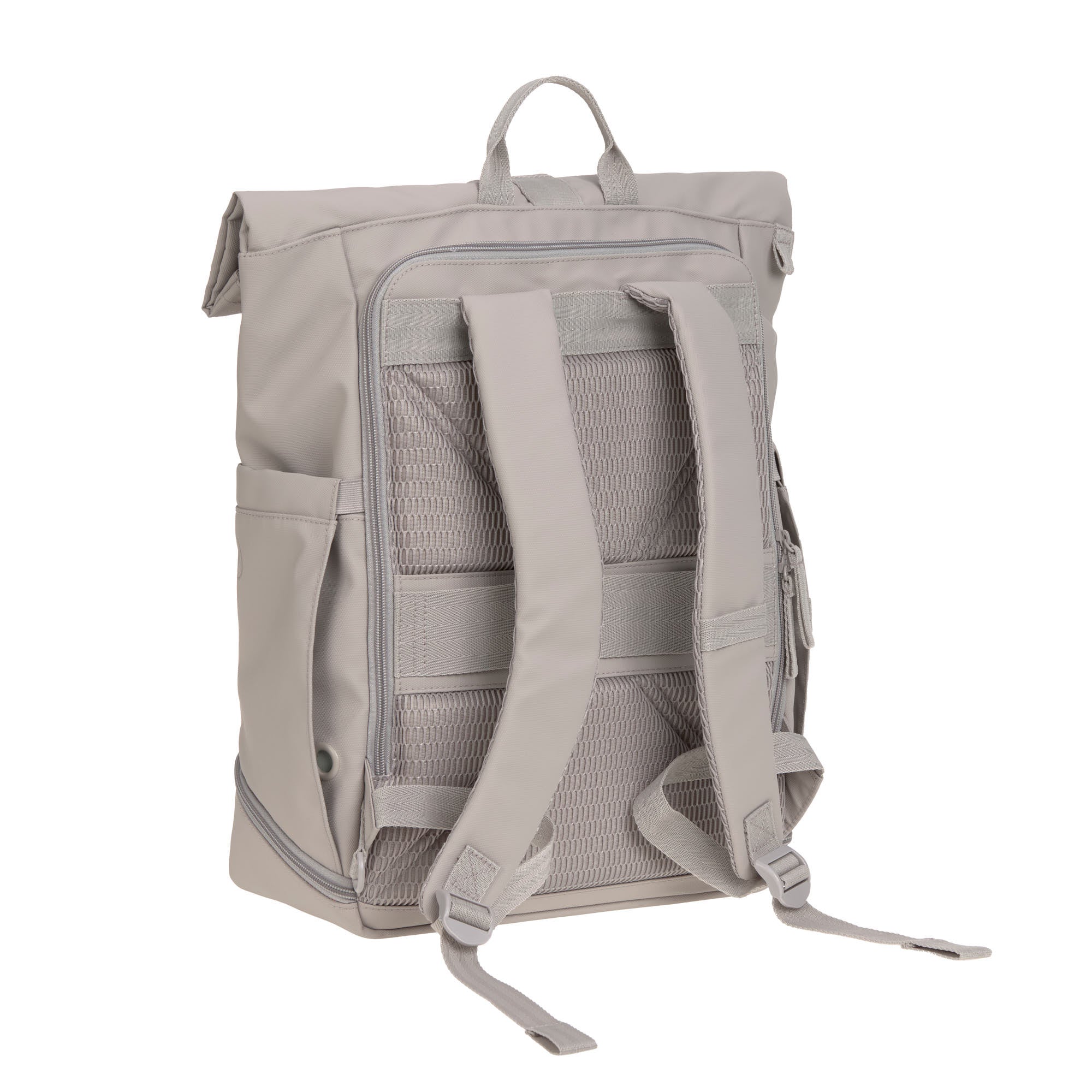 Palopa Rolltop Rucksack Yoska, Taupe