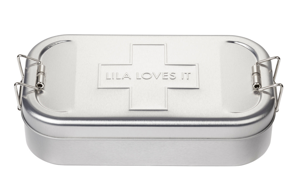 LILA LOVES IT First Aid Box