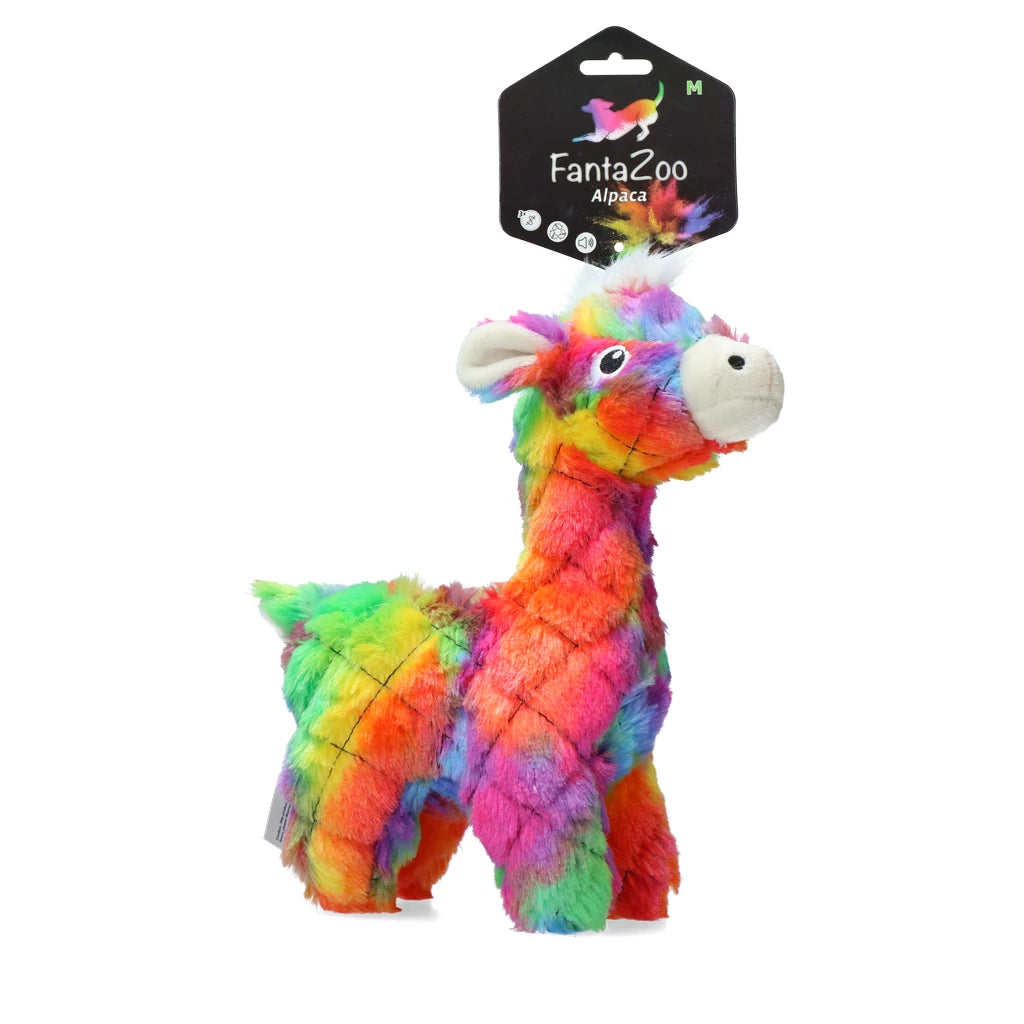 FantaZoo Alpaca