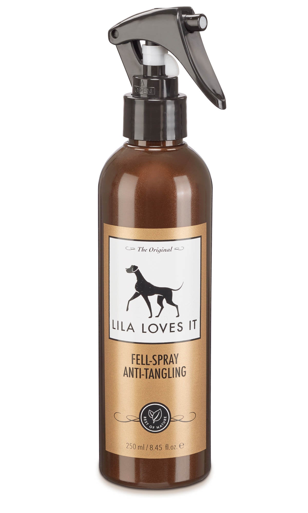 LILA LOVES IT Fell-Spray Anti-Tangling
