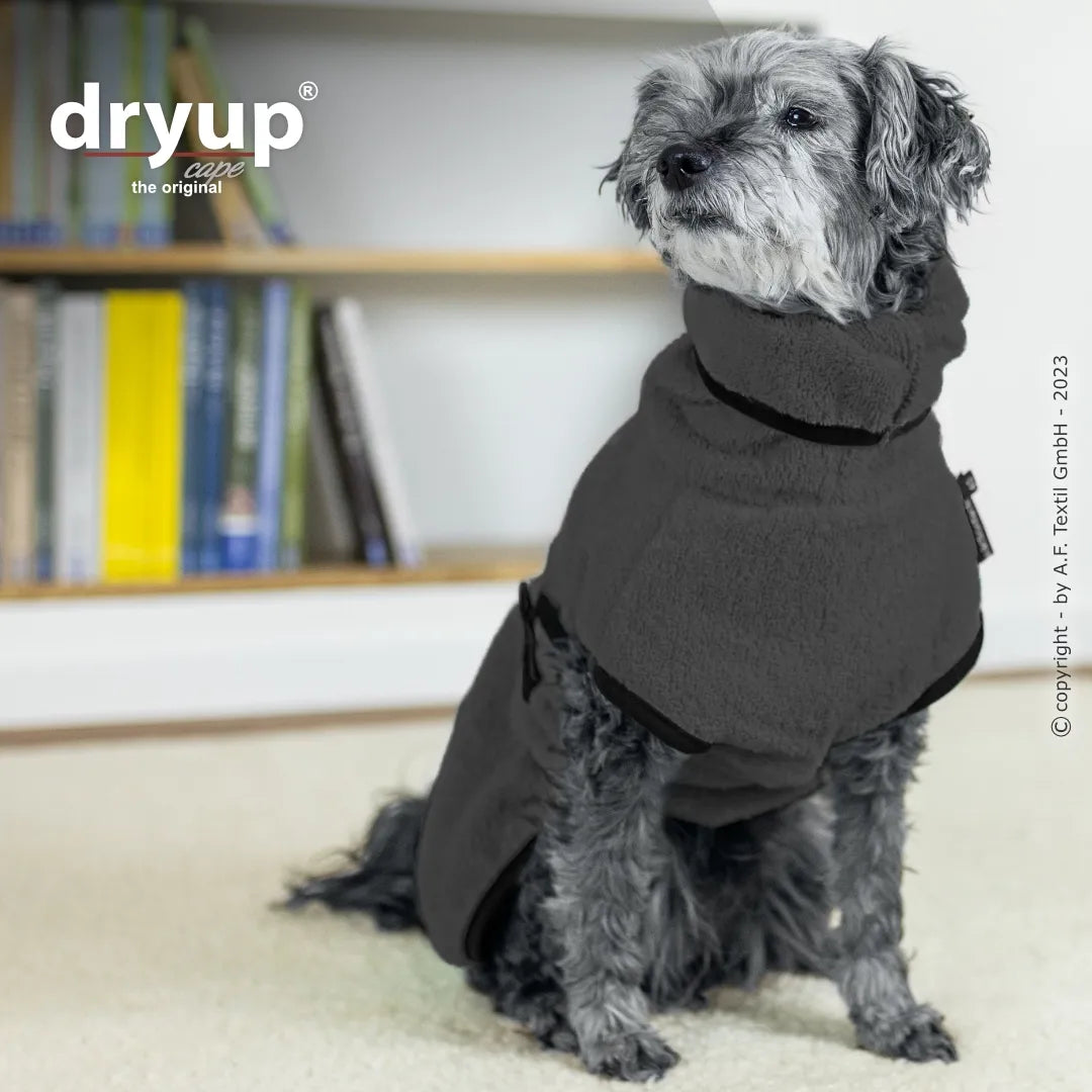 Dryup® Cape Mini Anthracite von Actionfactory