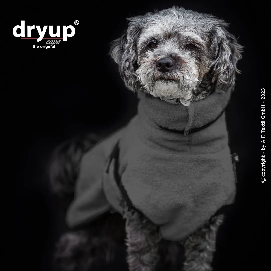Dryup® Cape Mini Anthracite von Actionfactory