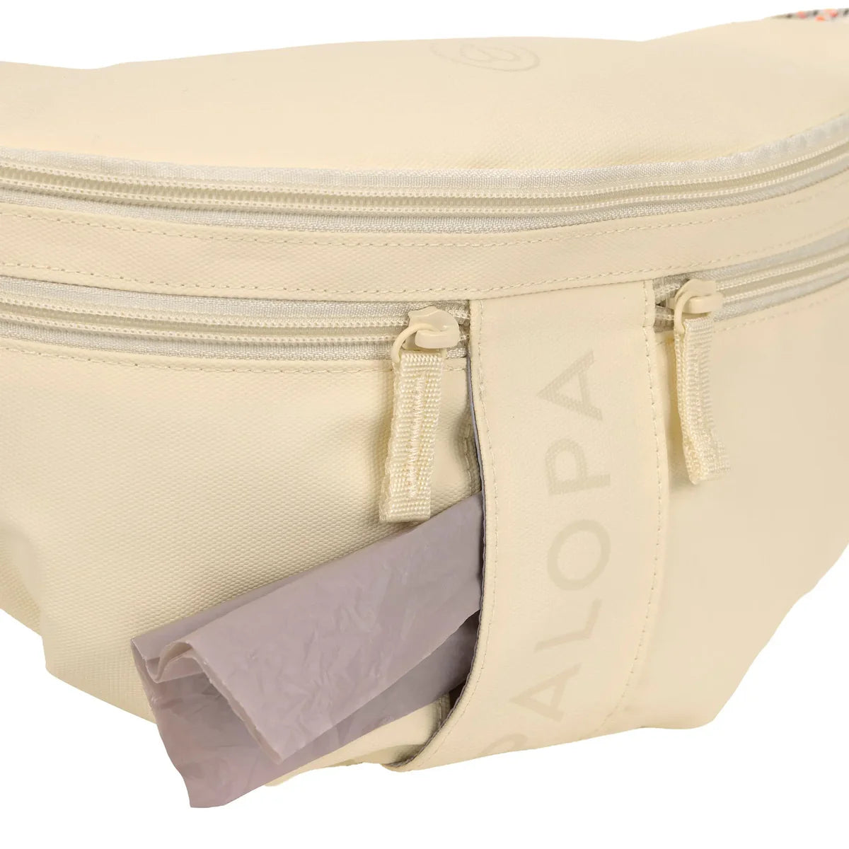 Leckerli - Tasche Emma von Palopa, Vanille