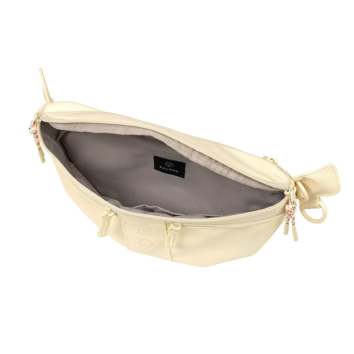 Leckerli - Tasche Emma von Palopa, Vanille