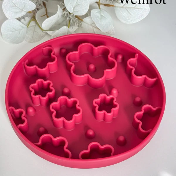 Schleckmatte Spring