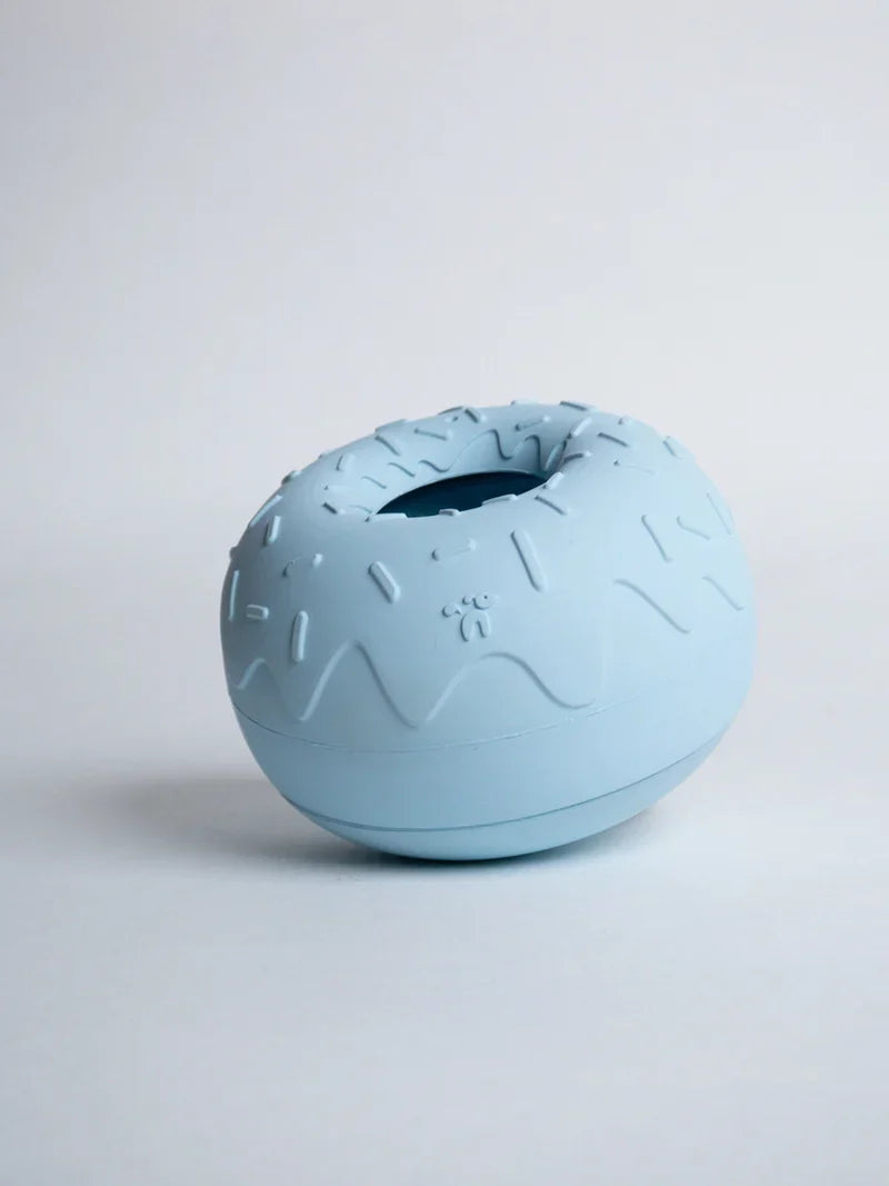 Yoomy Donut Himmelblau von INOOKO