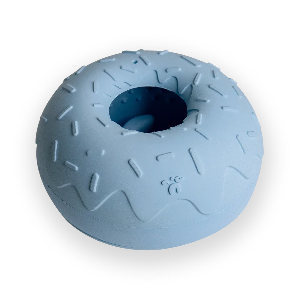 Yoomy Donut Himmelblau von INOOKO