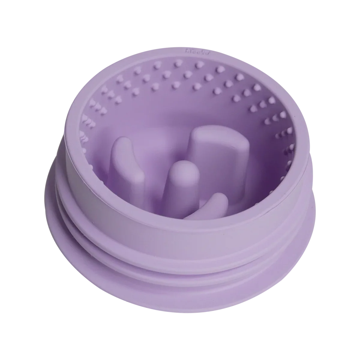 Yoomy Donut Lavendel von INOOKO