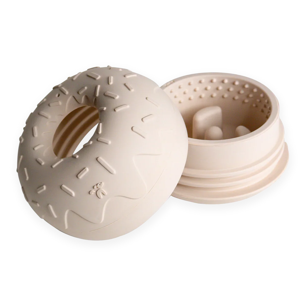 Yoomy Donut Sand von INOOKO