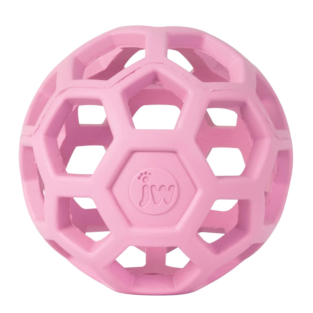 JW HOL-EE Roller, Pink