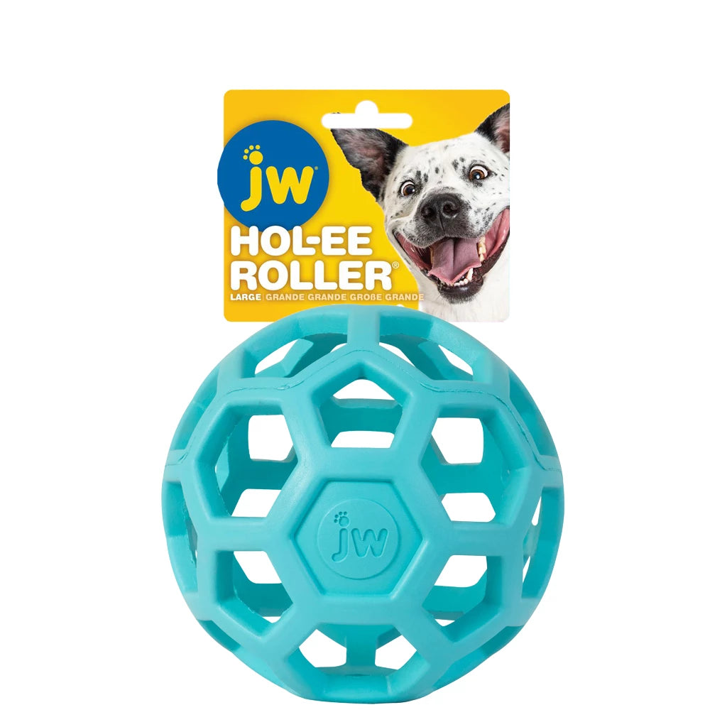 JW HOL-EE ROLLER, Light Blue