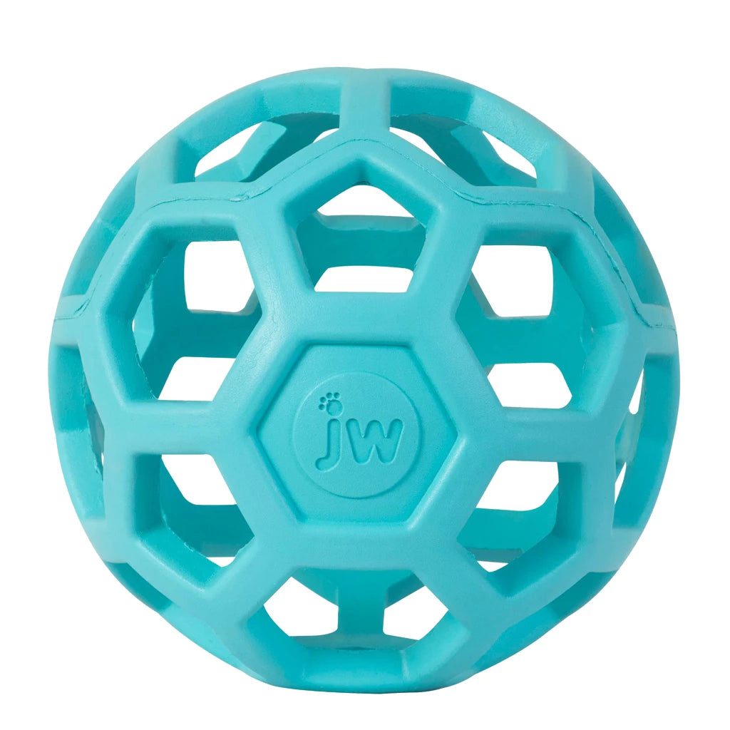 JW HOL-EE ROLLER, Light Blue