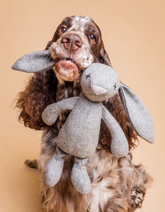 Spielzeug Rupert Hase von Lillabel