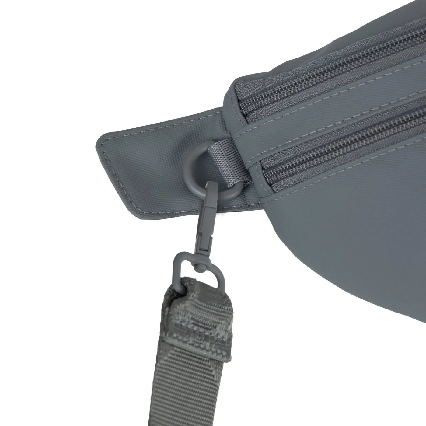 Leckerli - Tasche Emma von Palopa in Anthrazit