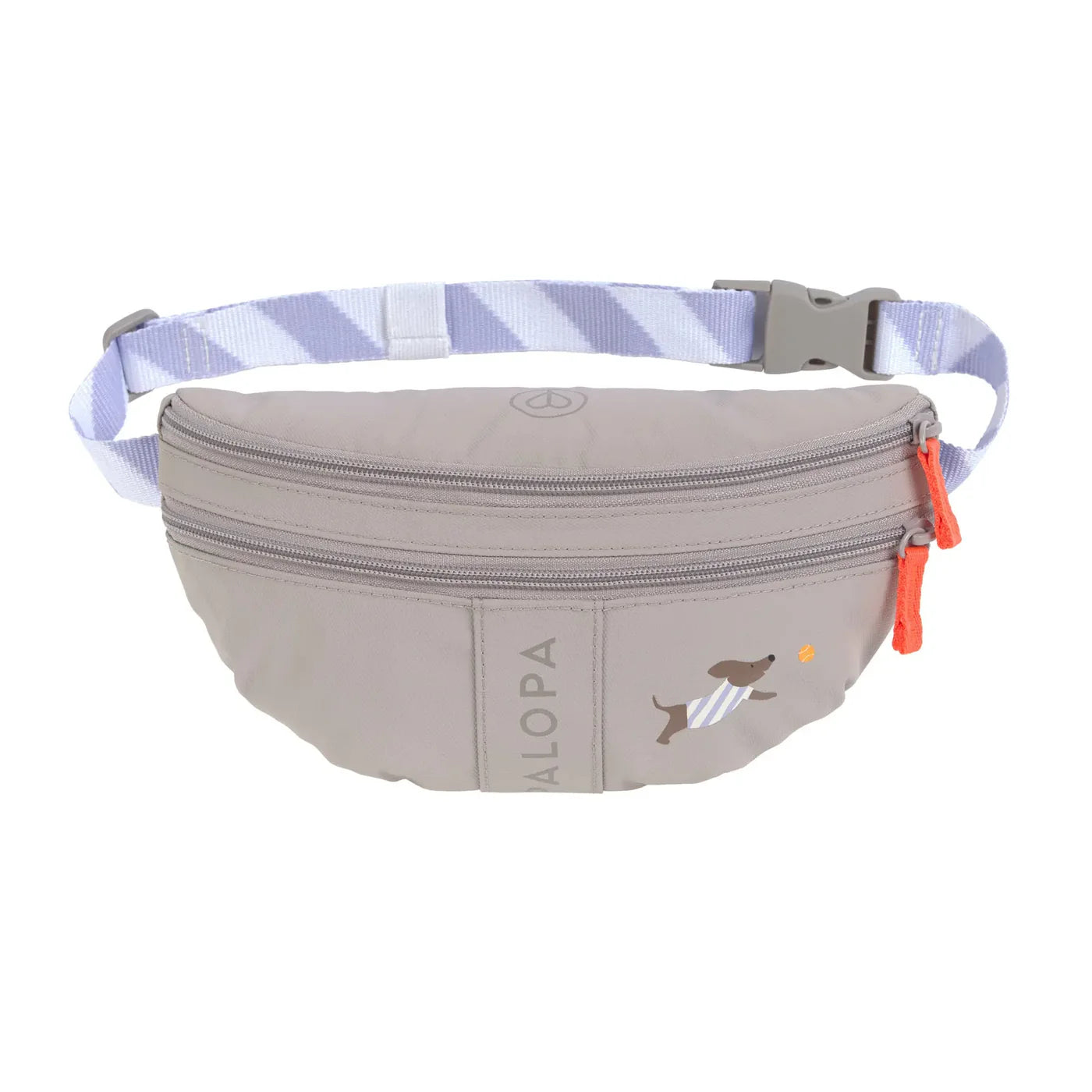 Leckerlibeutel Mini - Enja von Palopa, Taupe