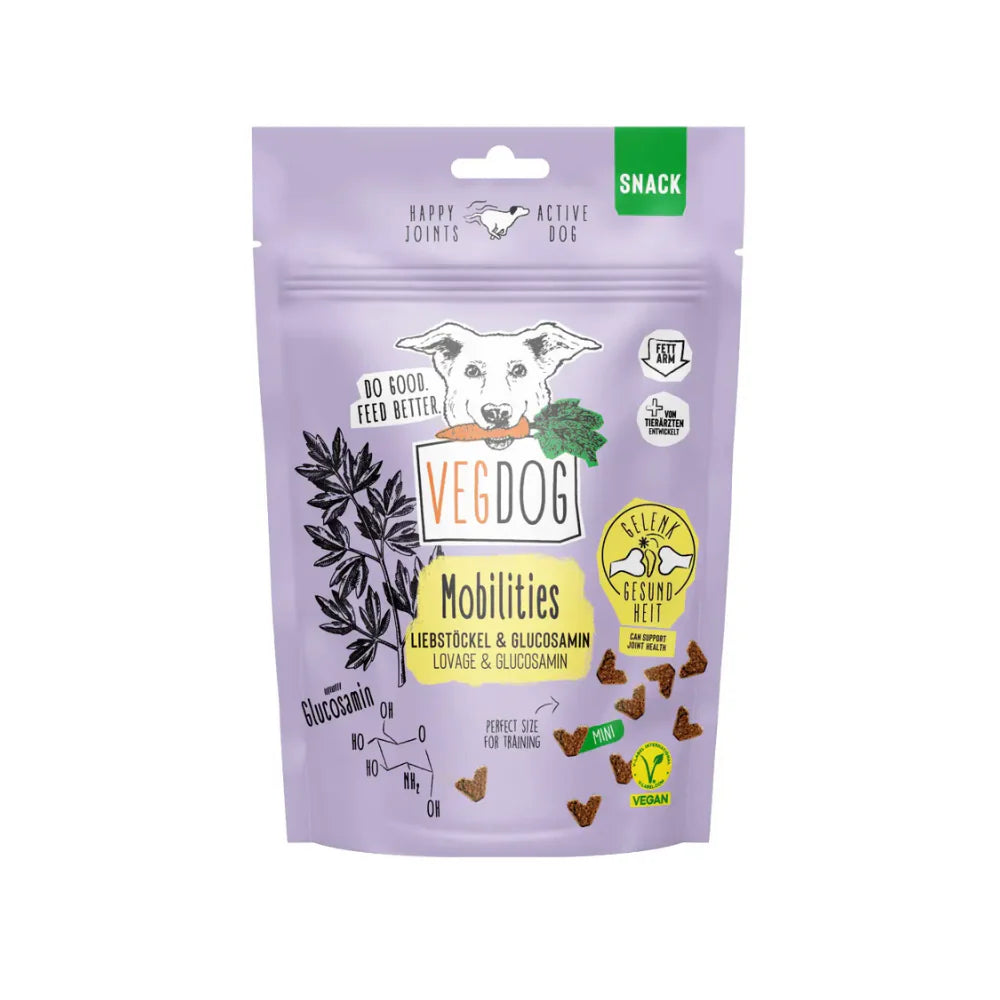 VEGDOG MOBILITIES MINIS