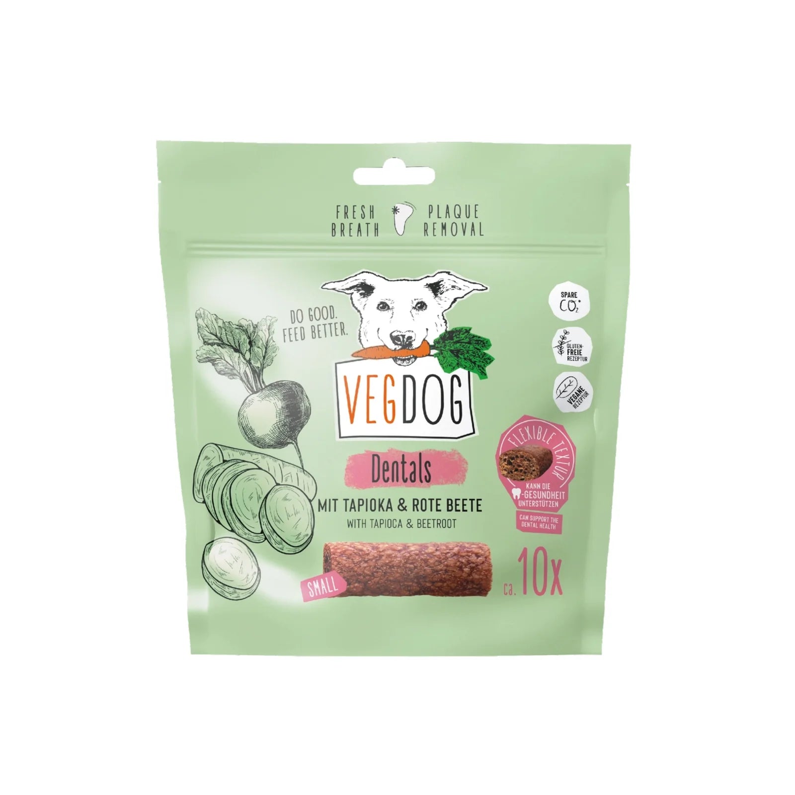 VEGDOG DENTALS