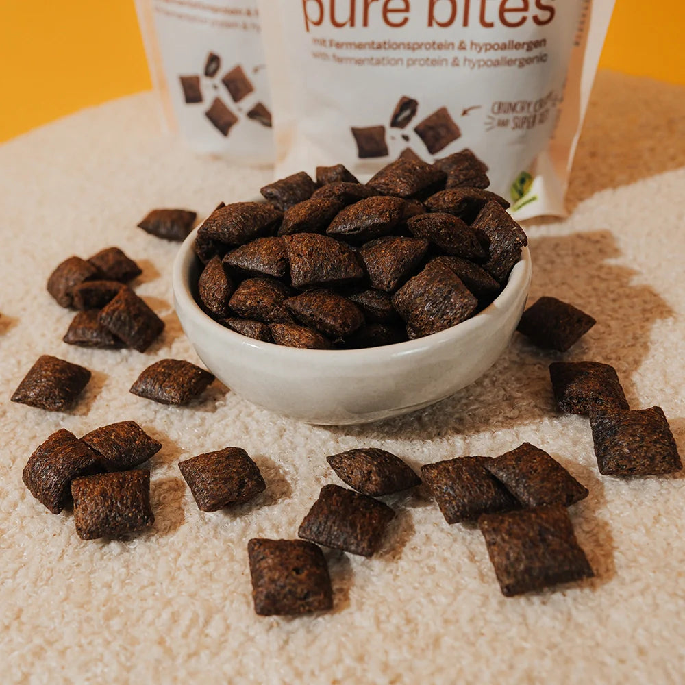 VEGDOG PURE BITES