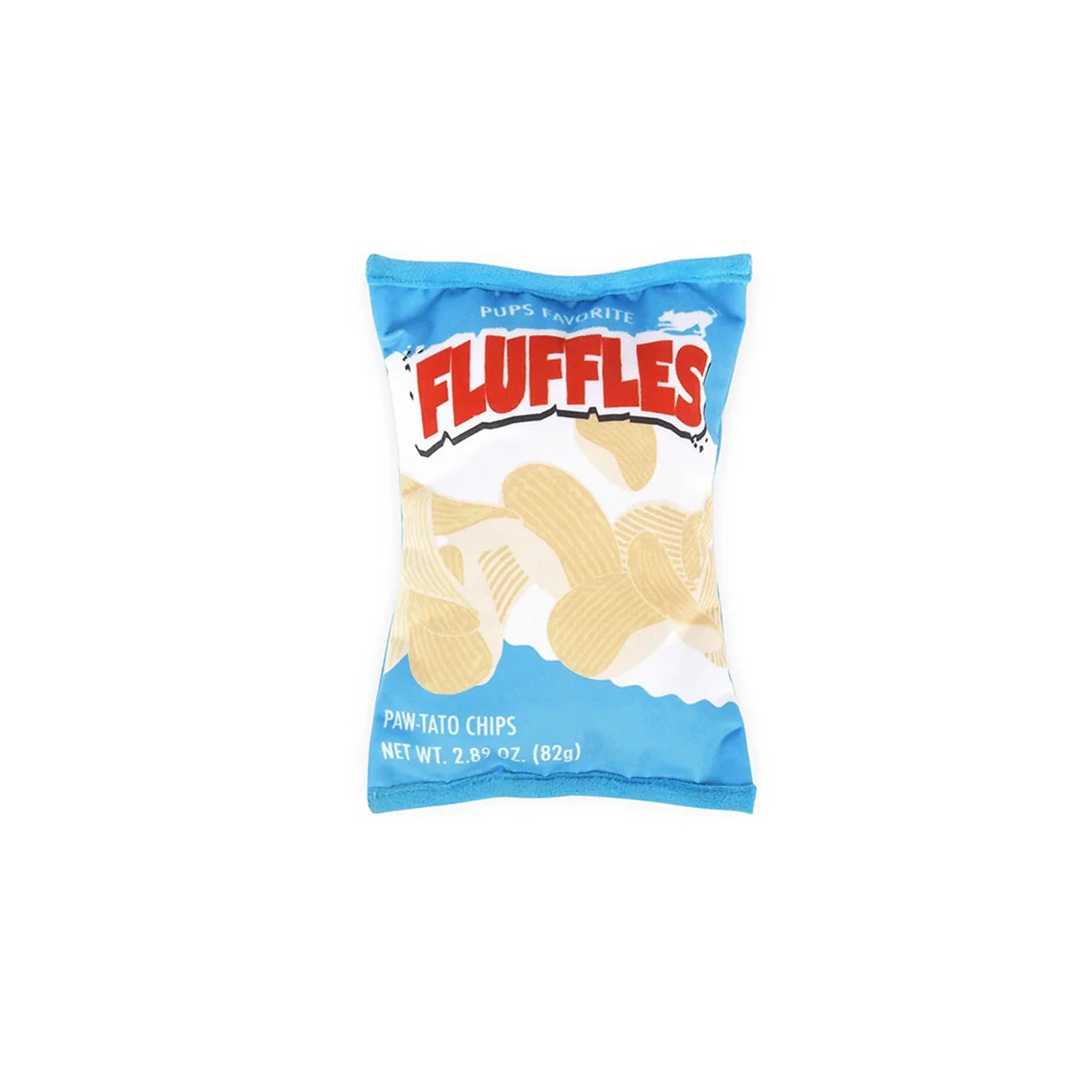 P.L.A.Y Fluffles Chips