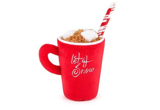 P.L.A.Y Hot Chocolate