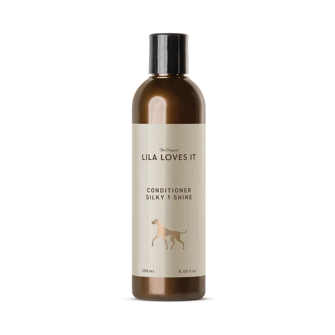 LILA LOVES IT Fellkur Silky &Shine