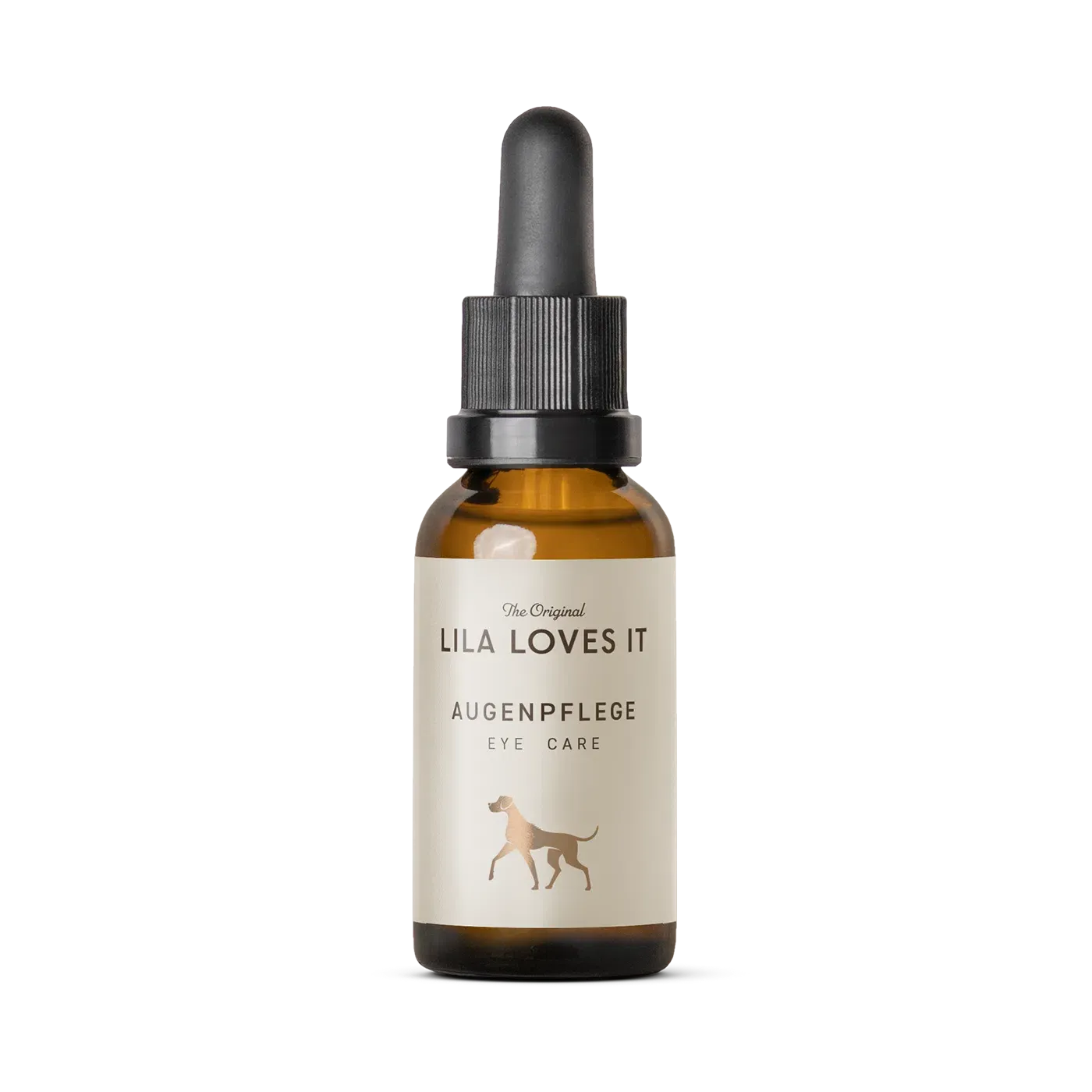 LILA LOVES IT Augenpflege